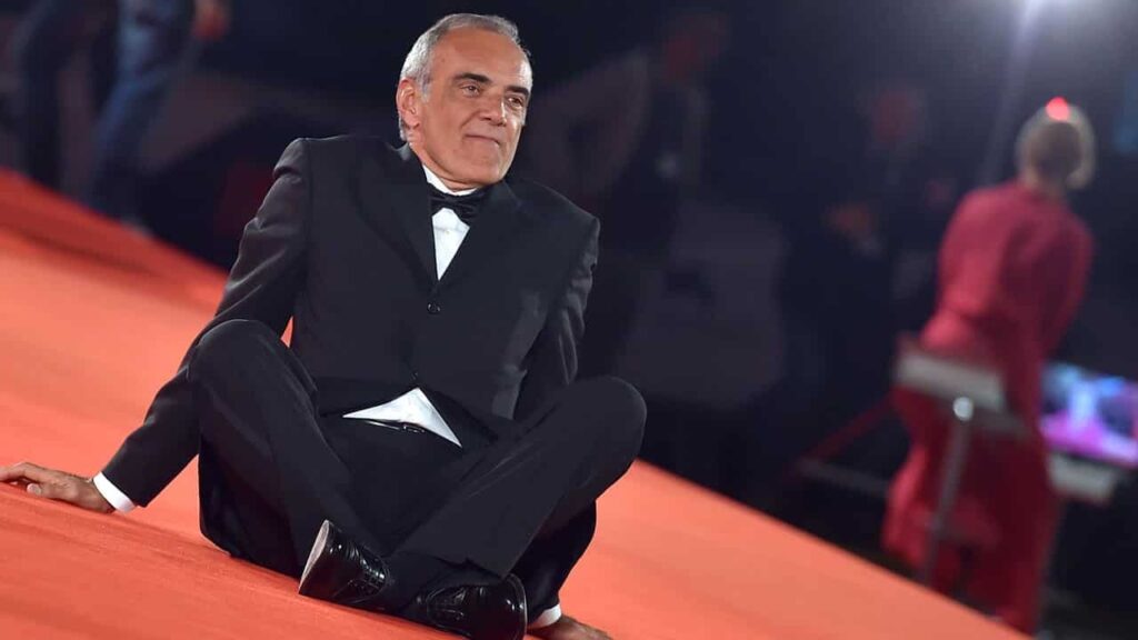 Venezia 77. L’ultima chiamata di Barbera prima di “trarre il dado”