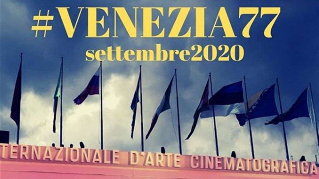 Venezia 77. E’ ufficiale, la mostra cinematografica si farà