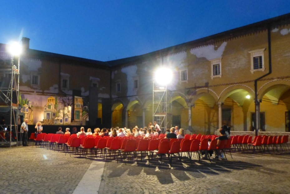 Fed.it.art. “Teatro possibile” per la ripartenza degli spettacoli dal vivo