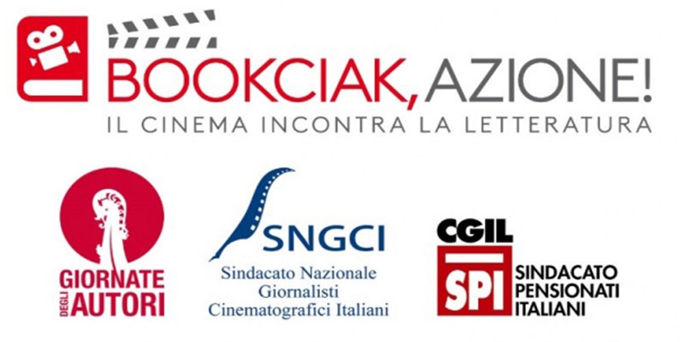 Il Premio Bookciak, azione! non si ferma