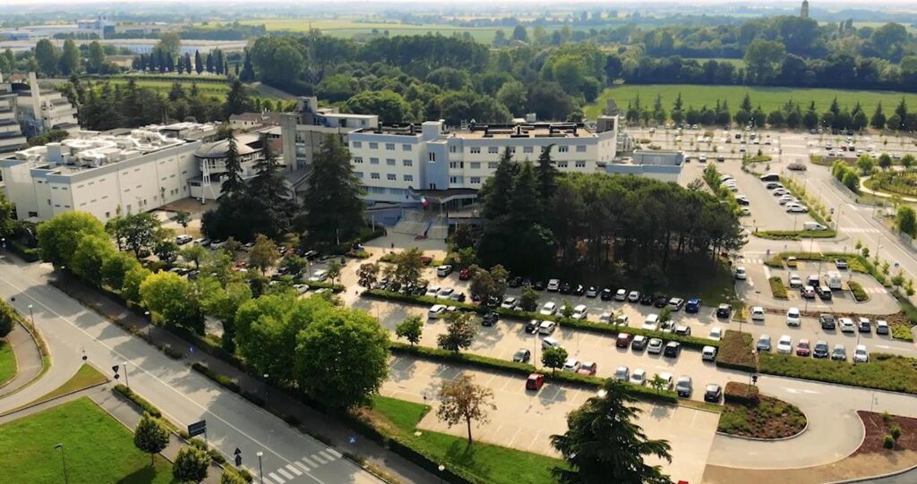 Dalla Casa di Cura Giovanni XXIII Monastier di Treviso l’innovazione per contrastare il Covid-19