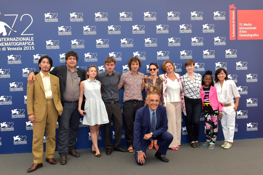 Venezia 78. Aperta dall’8 maggio la  call per la Biennale College Cinema 9° edizione