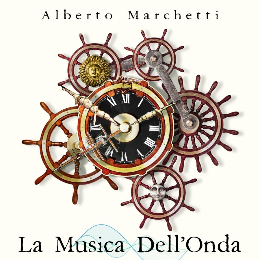 La musica dell’onda