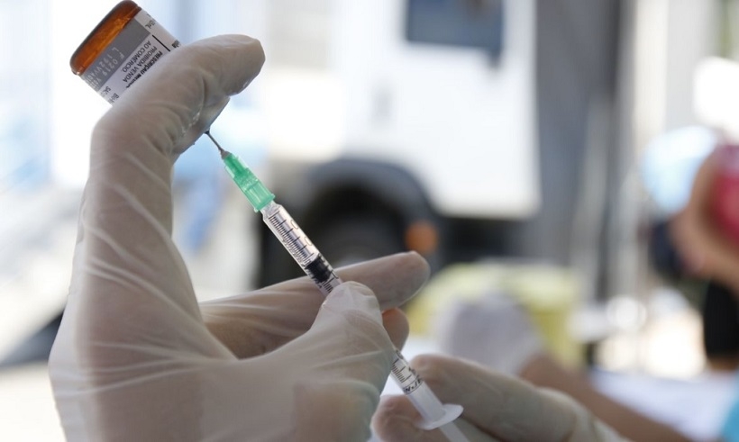 I vaccini della Takis neutralizzano il virus SARS-CoV-2