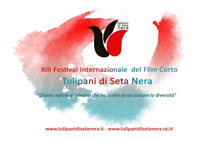 Dal 18 al 21 giugno “Tulipani di seta nera” in streaming, su canali Sky e digitale terrestre