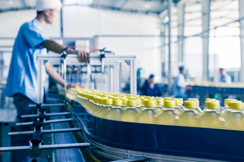 Innova Food Tech, la fiera dedicata alla filiera alimentare nel Sud Italia