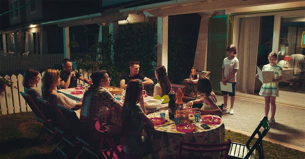 Miocinema. Da sabato 23 maggio il film “Favolacce”