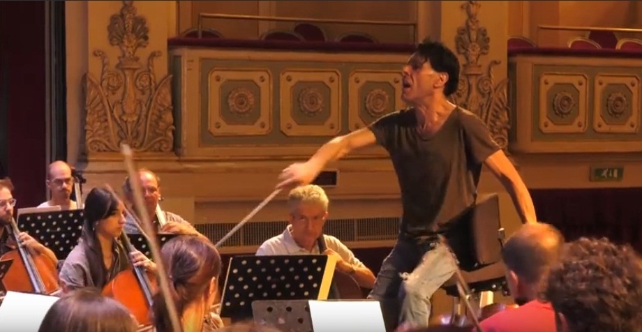 E’ morto il musicista Ezio Bosso
