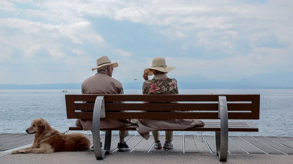Le ombre delle stagioni