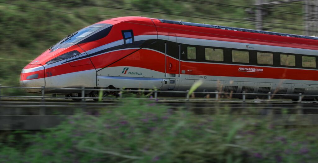 Cresce l’offerta di Trenitalia. Con il freccia rossa tappa a Cassino e Frosinone