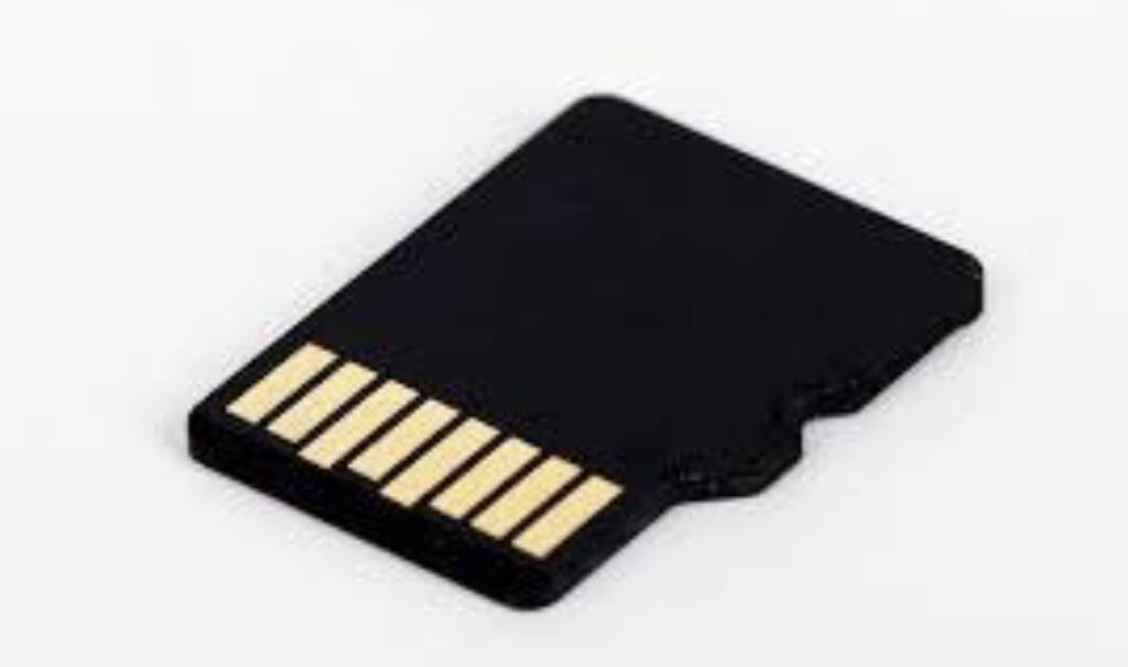 Foto cancellate da scheda di memoria SD? Niente paura, c’è una soluzione