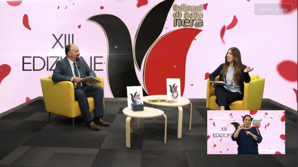 Festival Internazionale del Film Corto: Tulipani di seta nera. Le prime tre giornate