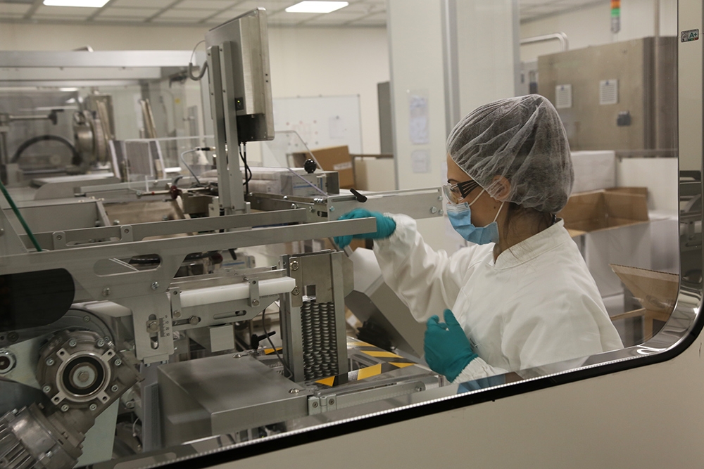 ItcFarma. Il Pharma 4.0 è realtà: controllo, serializzazione e tracciabilità dei farmaci