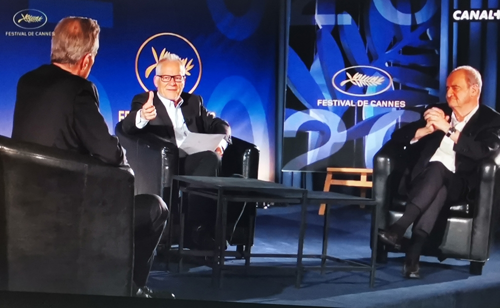 Cannes 73. Presentata in streaming la selezione, nessun italiano