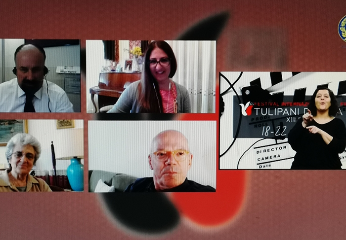 Tulipani di seta nera. La selezione finale dei cortometraggi
