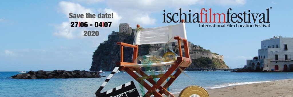 Ischia Film Festival 2020: annunciate le opere nella sezione Scenari campani