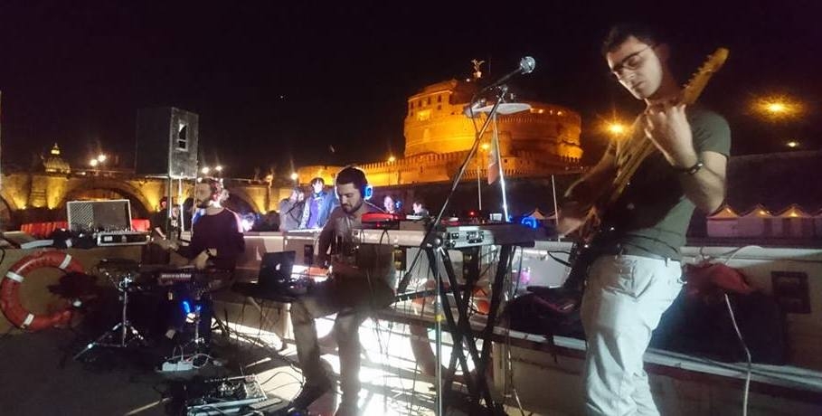 “Europe”, il nuovo singolo dei Granato. Videoclip
