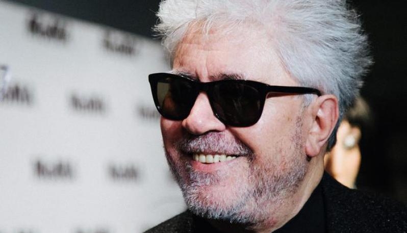 SNGCI. A Pedro Almodóvar il Nastro d’Argento Europeo 2020