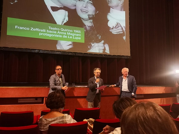 Teatro Quirino. La nuova stagione 2020 -2021, eroica e affascinante sfida