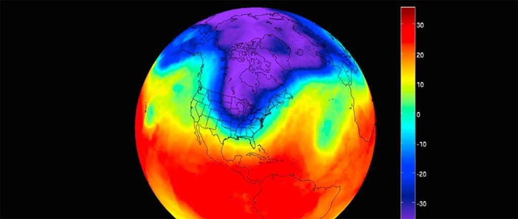 Riscaldamento pianeta: durante l’Impero Romano temperature marine da record