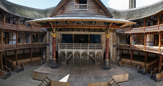 Al via la stagione del Globe Theatre: promessa di evasione tra sogno e realtà