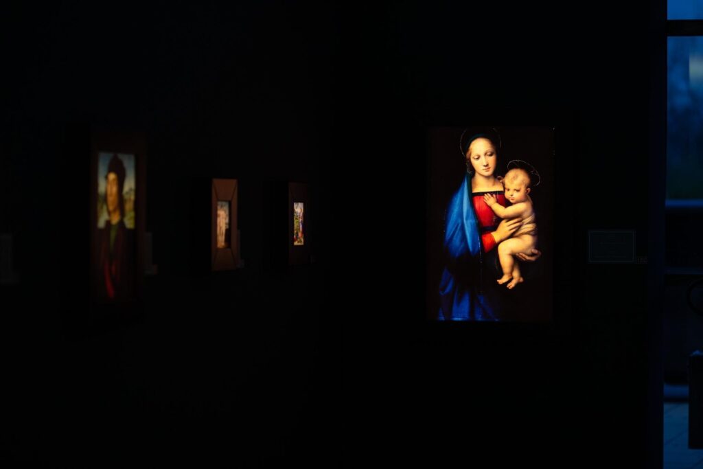 A Urbino “Raffaello, una mostra impossibile”