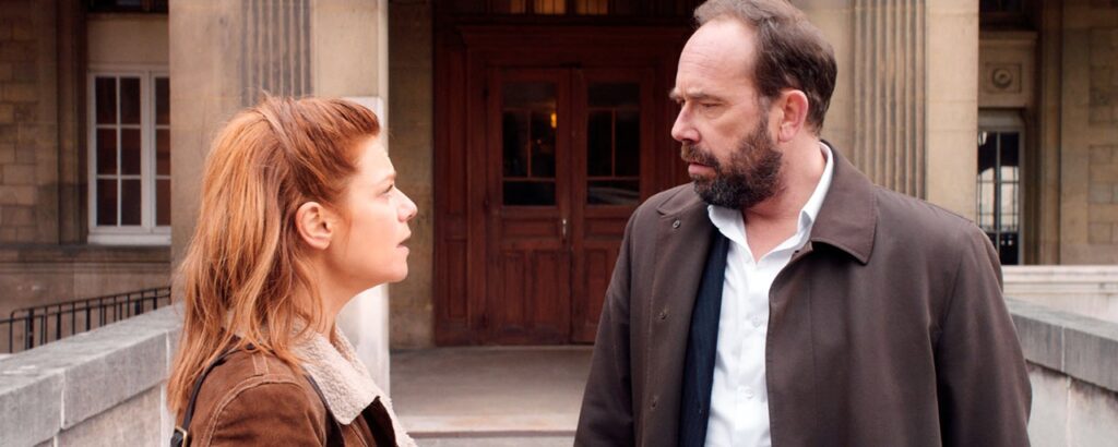 “Una intima convinzione”, un bel film etico-giudiziario d’esordio