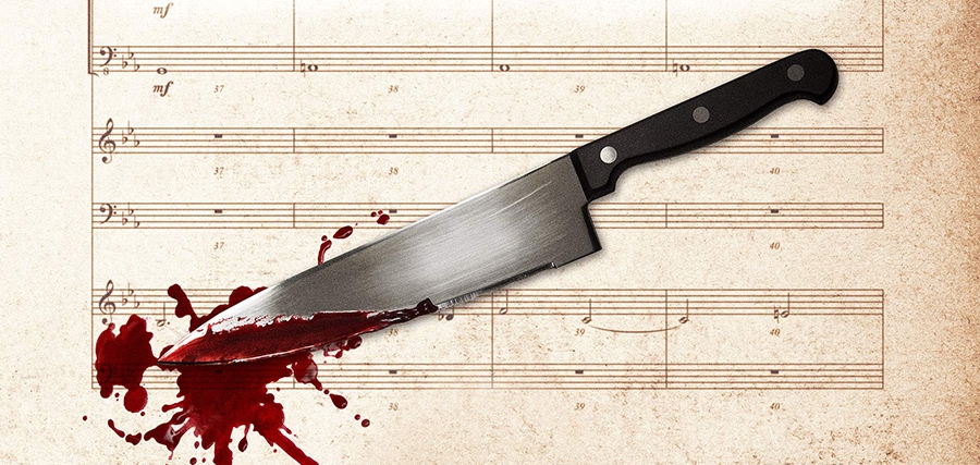 La musica nel cinema thriller