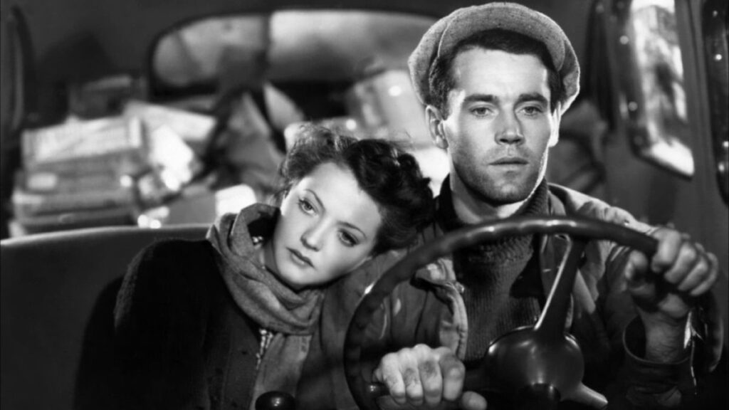 Venezia 77.  I Classici al Cinema Ritrovato di  Bologna : You only live once (Sono innocente) 1937
