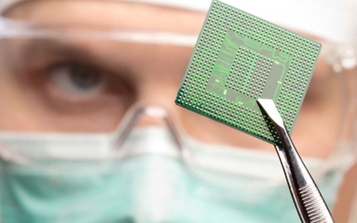 Ricerca. La microfluidica: un salto di qualità nel mondo dello sviluppo di nuovi farmaci