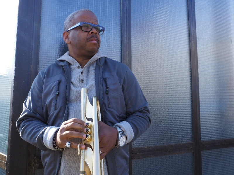 Venezia 77. Al compositore e musicista Terence Blanchard il premio Campari Passion for Film 2020