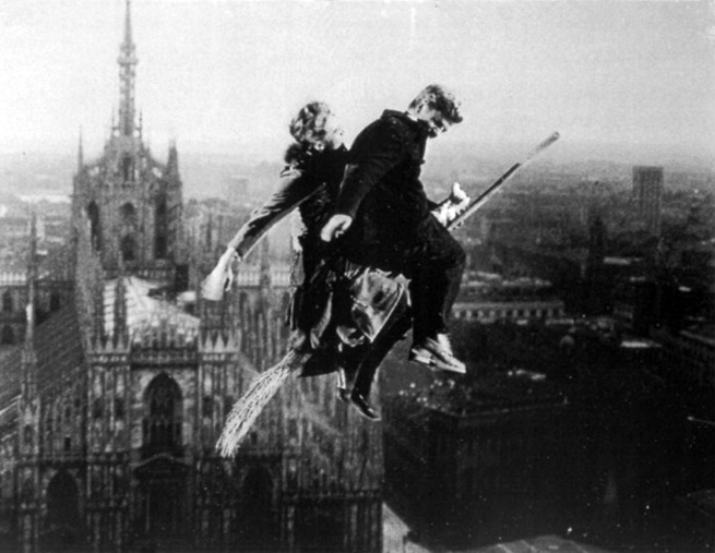 Venezia 77. Classici fuori mostra. “ Miracolo a Milano”