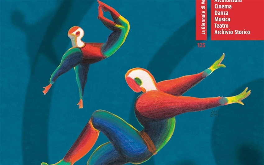 Venezia 77. La sala web, i film della mostra visibili in streaming