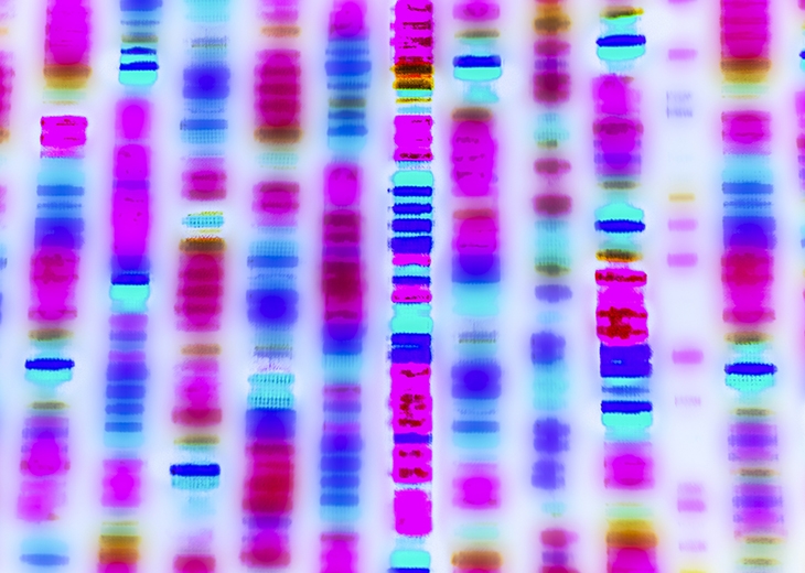 Medicina genomica. Le comunicazioni crittografiche quantistiche per una trasmissione sicura e protetta dei dati