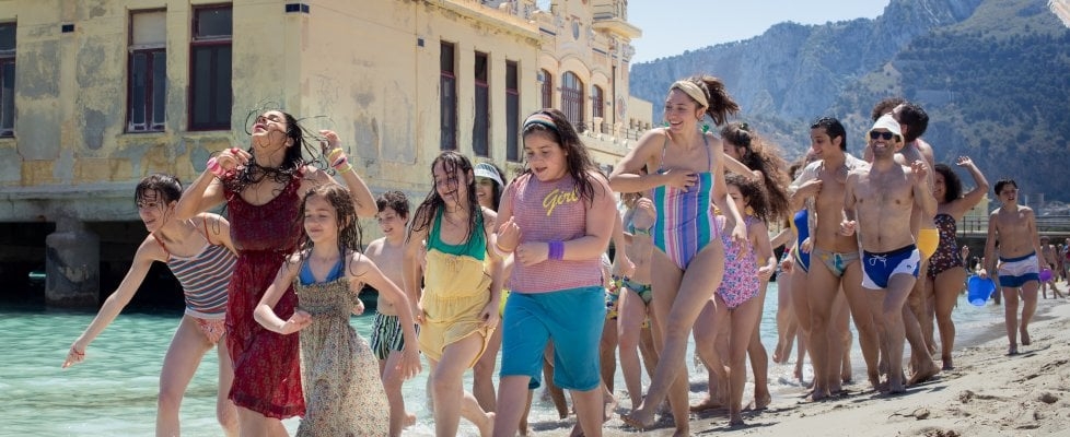 Venezia 77. Proiezioni per il pubblico del 9 settembre 2020