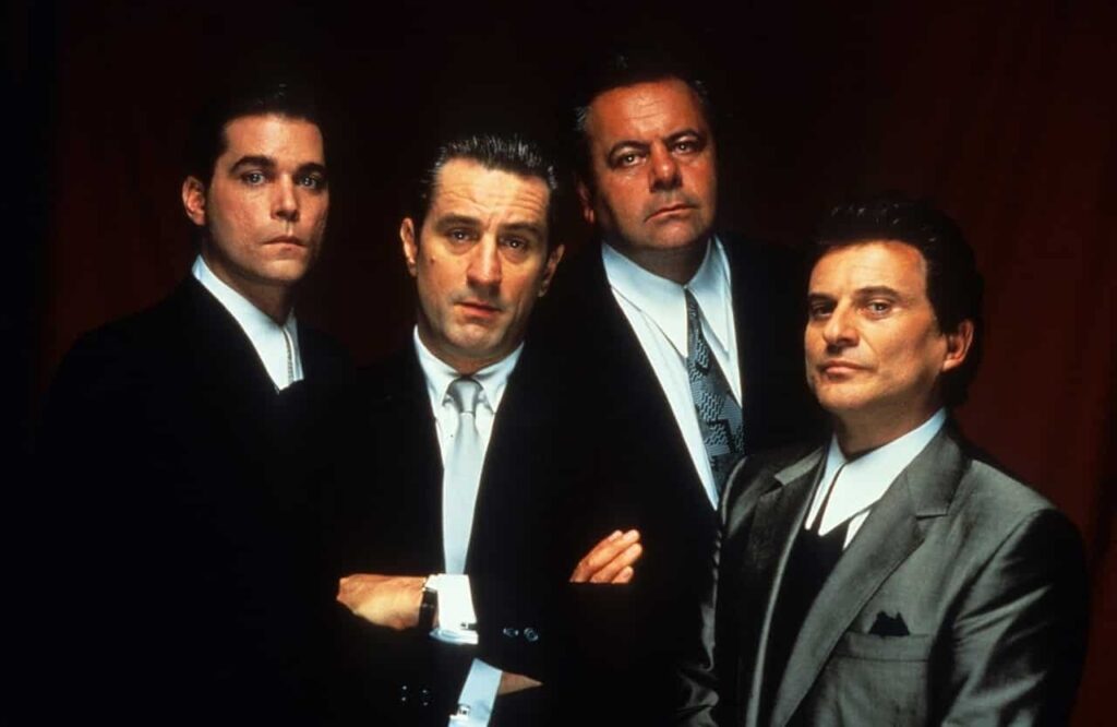 Venezia 77. I Classici al Cinema Ritrovato di Bologna: “Goodfellas” di Martin Scorsese  (1990)