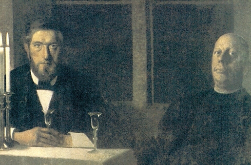 Libri. Adelphi.”Il borgomastro di Furnes” di Georges Simenon. Recensione
