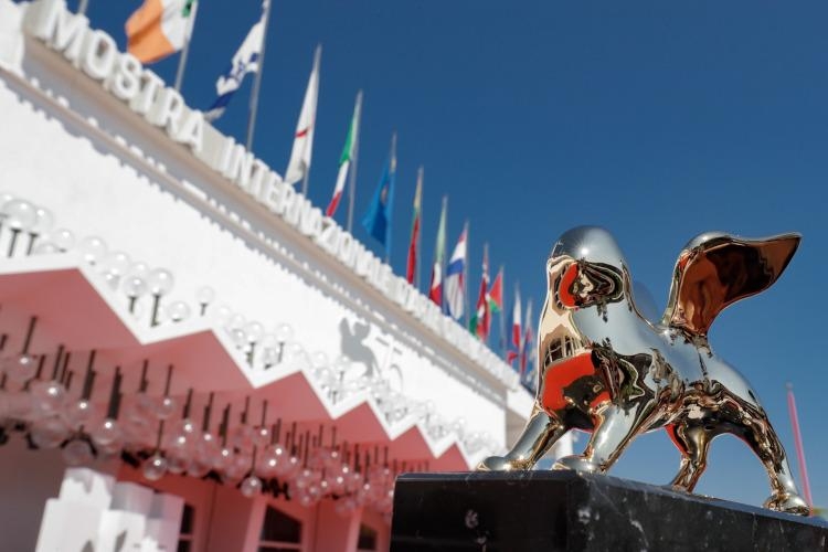Venezia 77. Una mostra come non si é mai vista