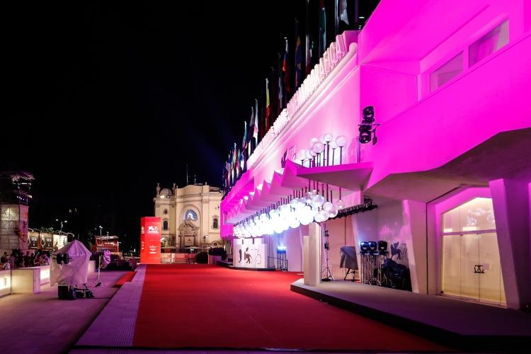 Venezia 77. I direttori dei principali festival europei all’apertura