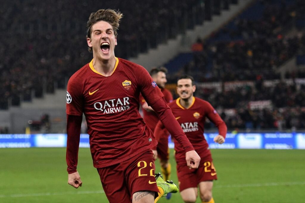 Calcio capitolino: Roma e Lazio alle grandi manovre per la prossima stagione