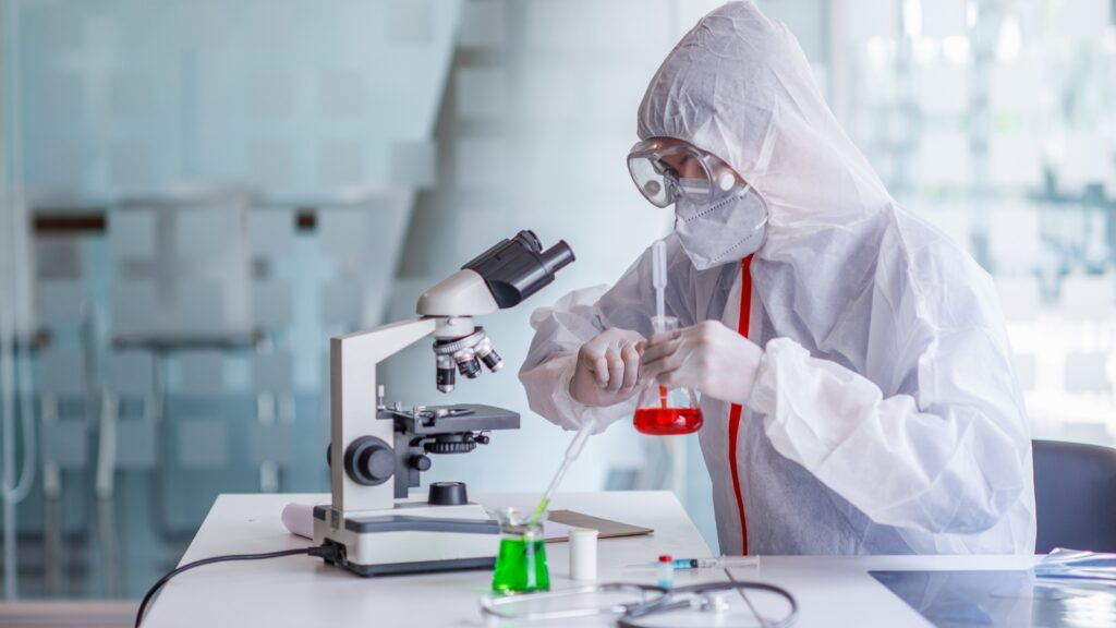 Coronavirus. 128 milioni di euro per 23 nuovi progetti di ricerca