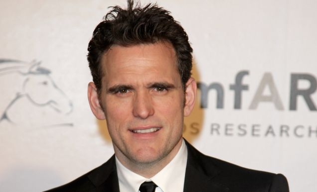Venezia 77. In giuria anche l’attore Matt Dillon
