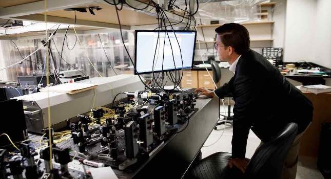 Ricerca. Scoperto come far durare gli stati quantistici 10.000 volte di più