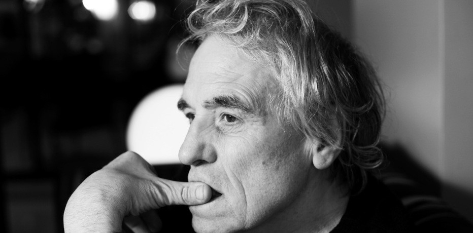 Venezia 77. Il premio Jaeger-LeCoultre ad Abel Ferrara