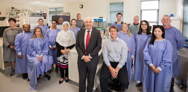 Ricerca. Dall’Australia una scoperta importante sul cancro al seno