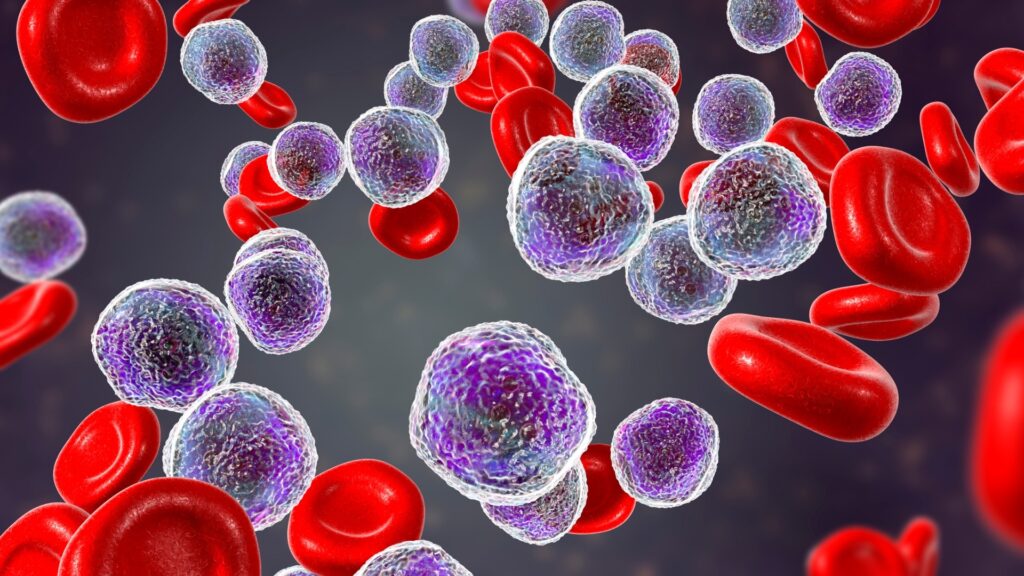 Ricerca. Identificato un nuovo meccanismo che causa la leucemia