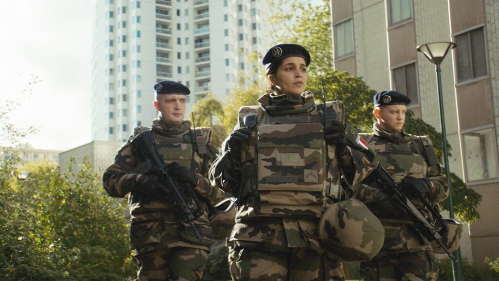 Venezia 77. In concorso Orizzonti “La troisième guerre” di Giovanni Aloi