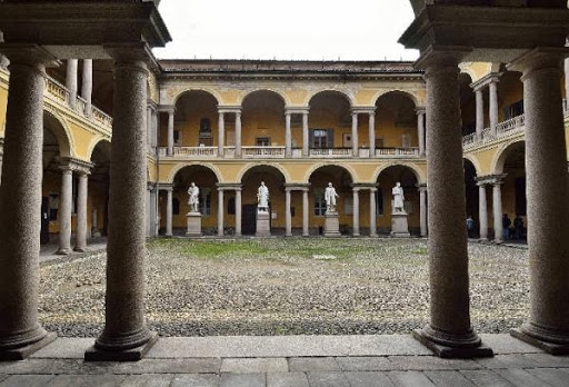 L’Università di Pavia organizza  la seconda edizione del Premio al Report di Sostenibilità