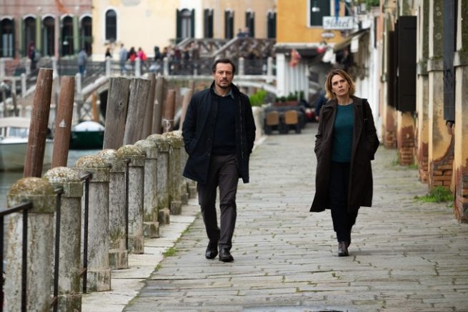 Venezia 77. Proiezioni per il pubblico del 12 e 13 settembre 2020