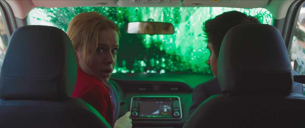 Venezia 77. Proiezioni per il pubblico del 10 settembre 2020